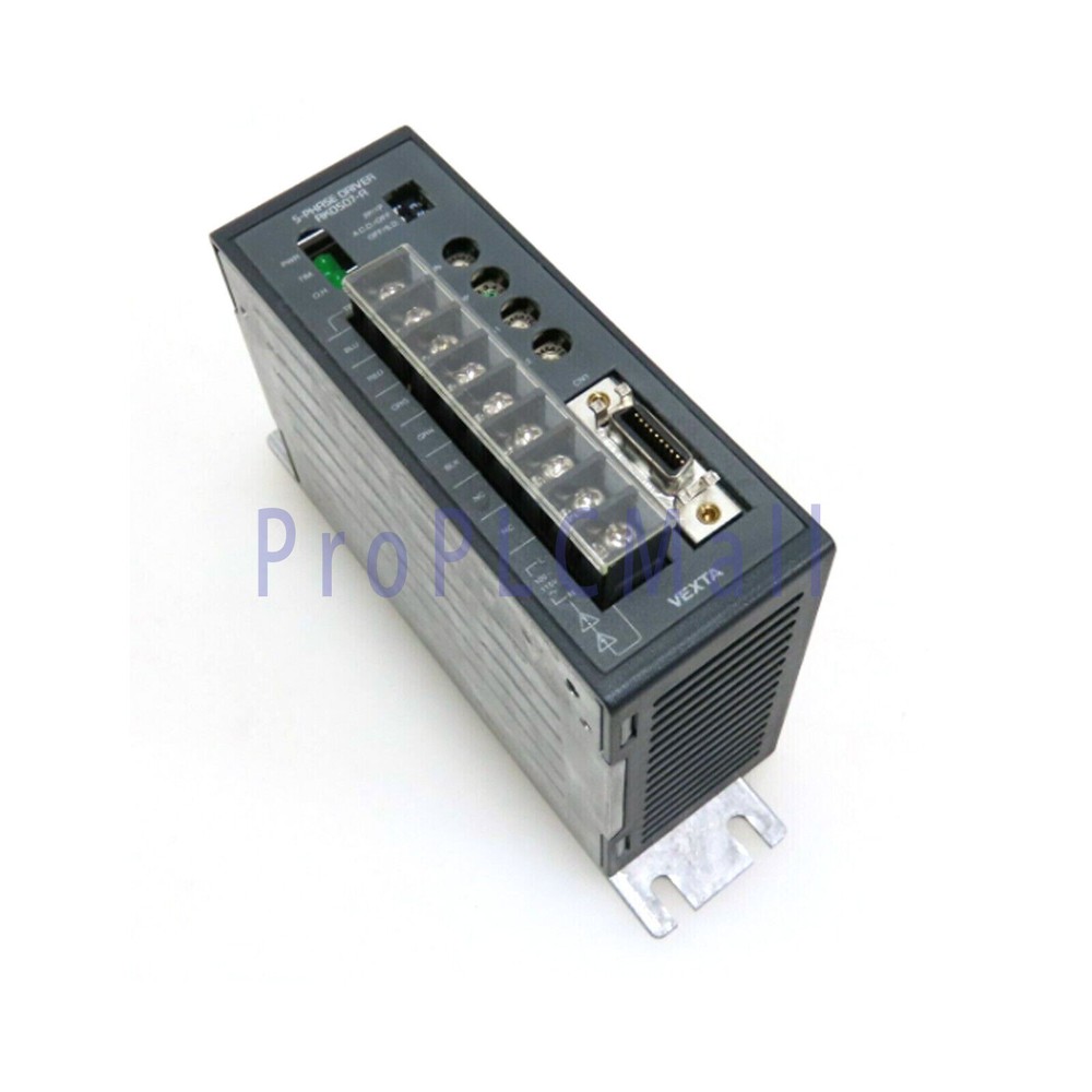 VEXTA RKD507-A Stepper Drive NEW~