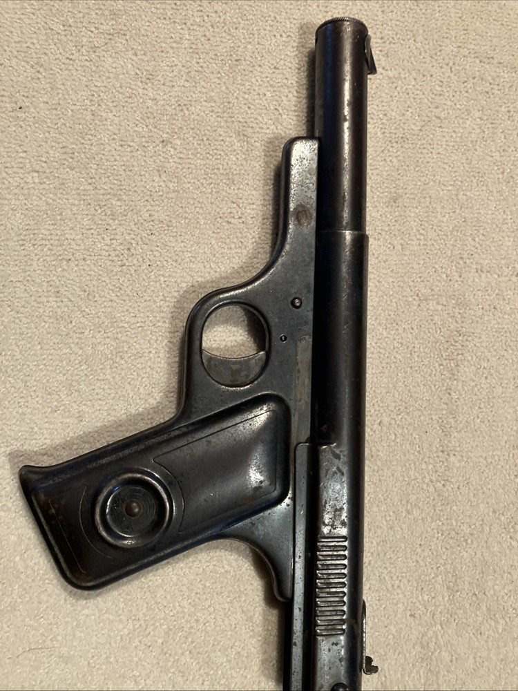 Daisy No 118 BB Pistol