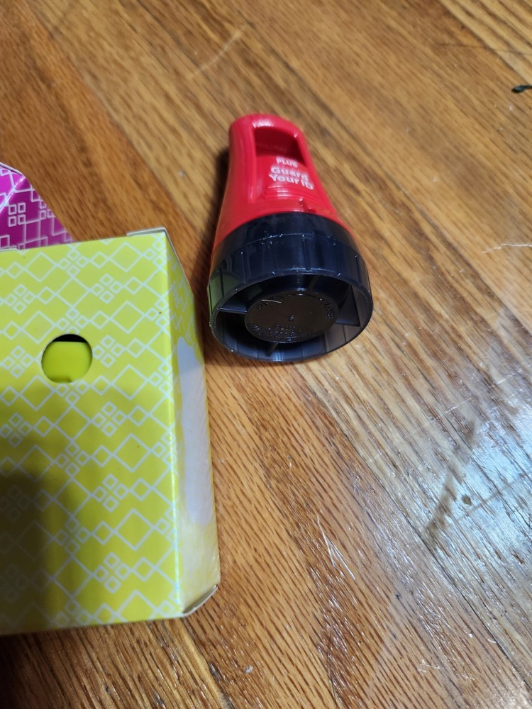 3 X Guard YourID Your ID Advanced Security Stamp SET