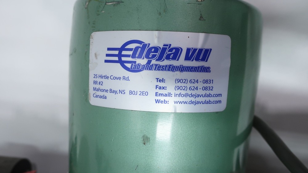 Igt AE Ink Print Test Bed