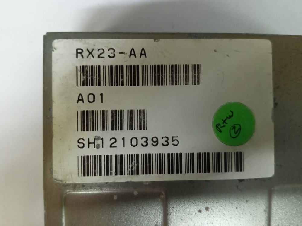 DEC Digital RX23-AA 1.44MB Floppy Disk Drive 3.5" Internal FDD TESTED