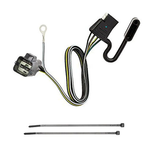 Tekonsha 118720 Tow Harness