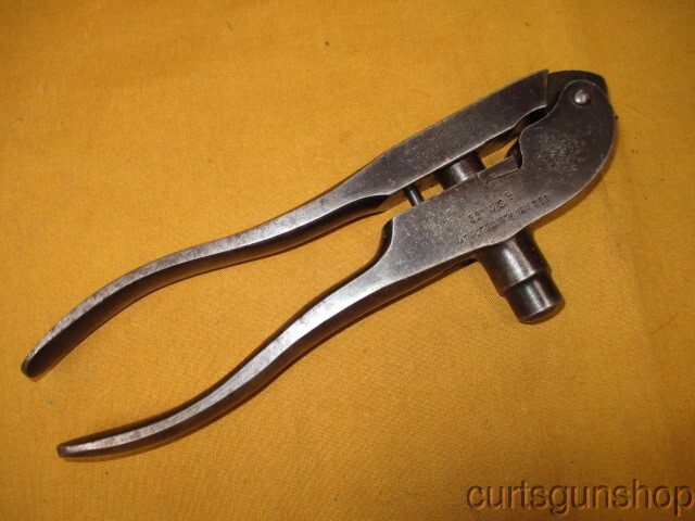 Winchester Hand Loading Tool 32 W.C.F.