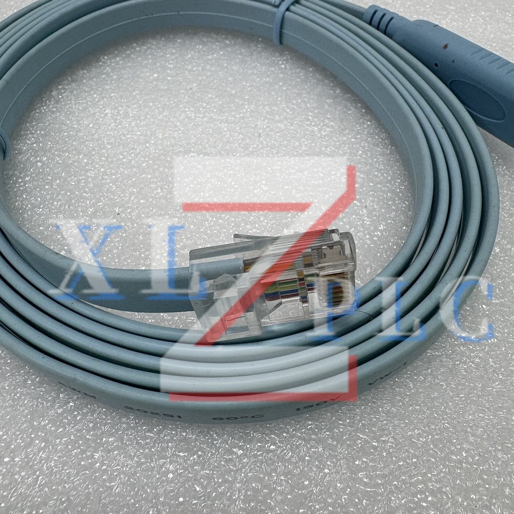 1PCS NEW Cisco CAB-CONSOLE-USB-C cable In Box*