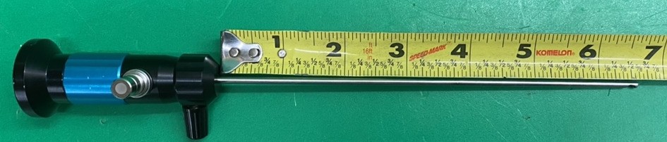 VOLPI Borescope D461