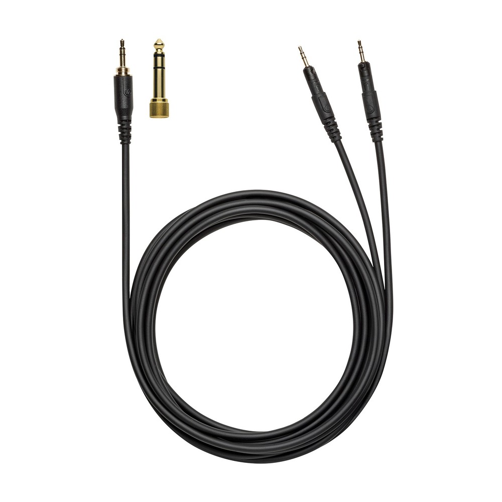 Audio-Technica ATH-R70xa Professional Open-Back Reference Headphones