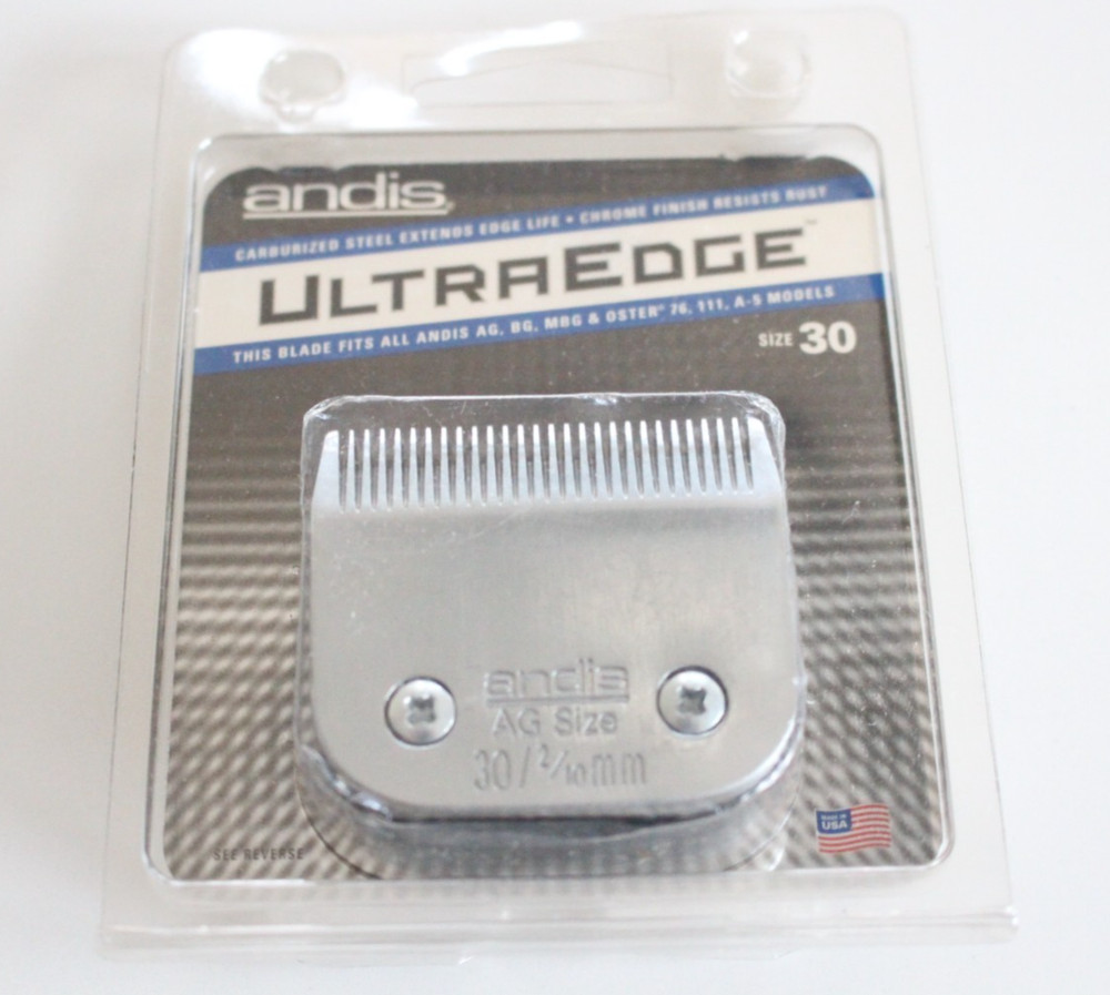 Andis UE Ultraedge Size 30 #64075 Clipper Blade NEW