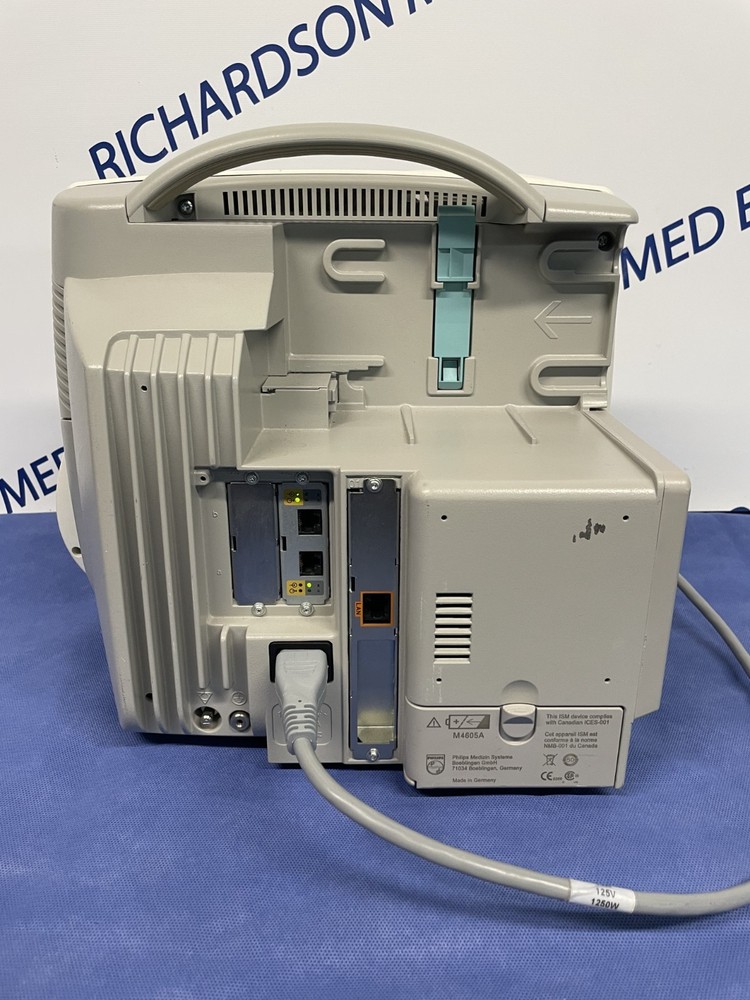 Philips IntelliVue MP50