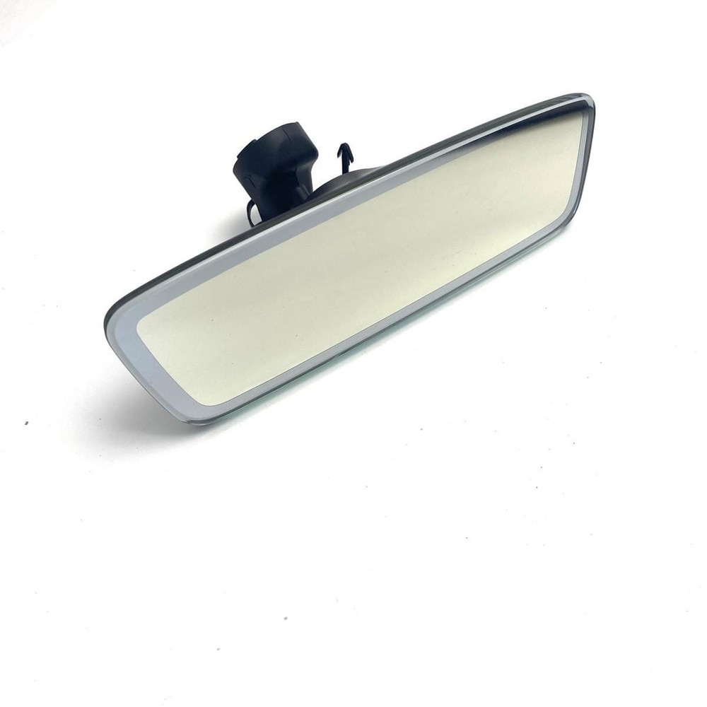 For Tesla Model 3 2017-21 Front Windshield Rearview Interior Mirror Black