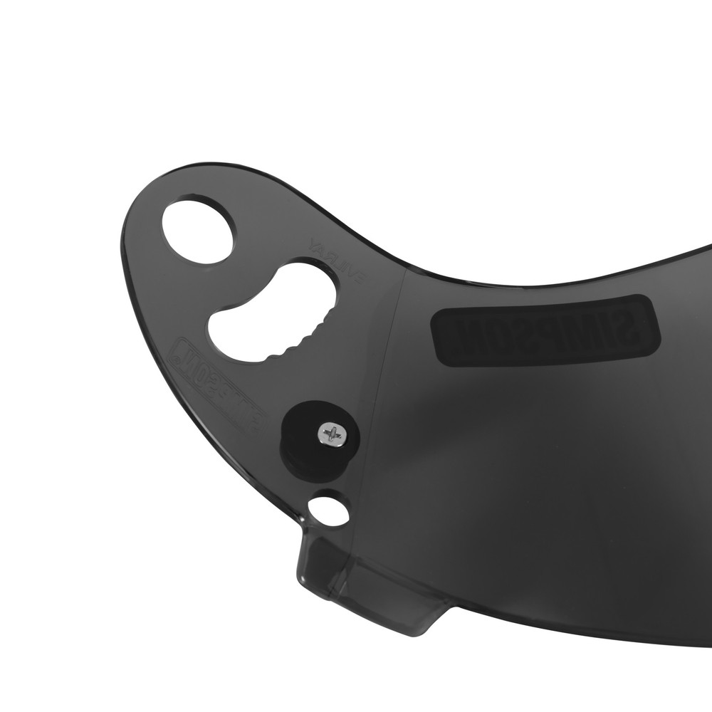 84301A Simpson Racing Helmet Replacement Shields