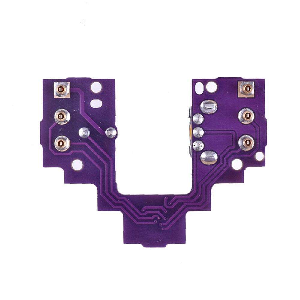 Mouse Hot-swap Switch Button Board for Logitech G Pro Wireless Gaming Mouse