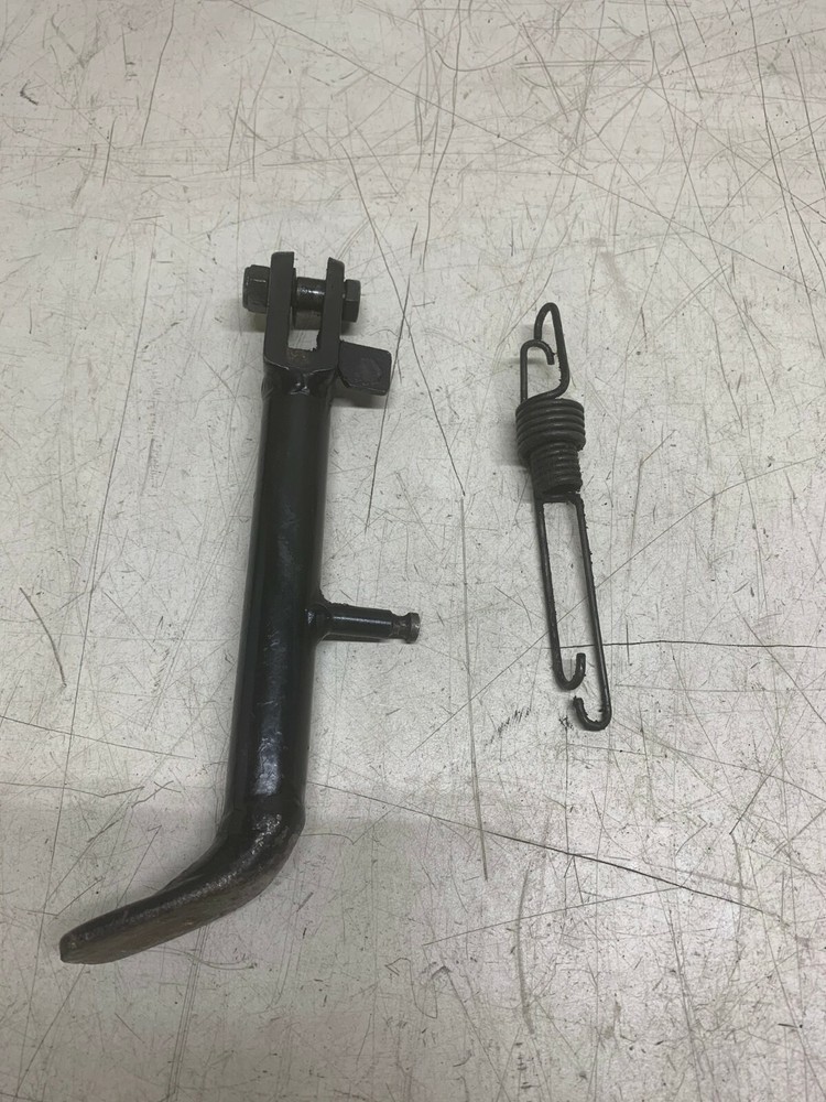 2000 Suzuki GS500 OEM Side Stand