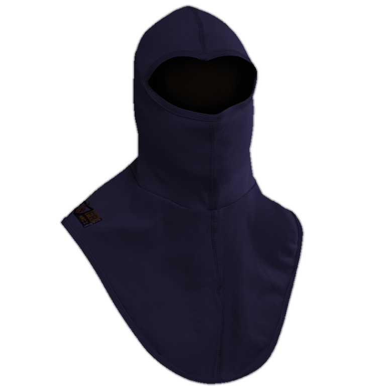 Flame Resistant FR Balaclava - 100%C - 7 oz