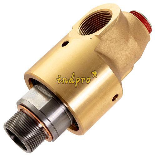 1 Pc. New 527-151-001 High Speed Rotating Union Substitute