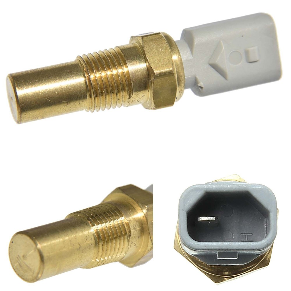 Engine Coolant Temperature Sender Walker For 1995-1997 Dodge Ram 1500