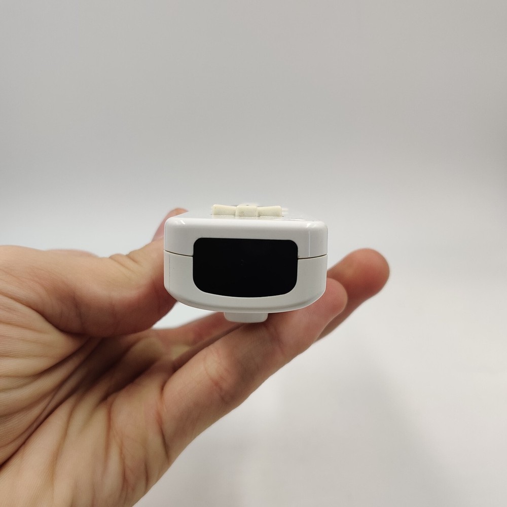 Nintendo Wii Remote Controller – OEM Authentic – Motion Plus – Pick Your Color