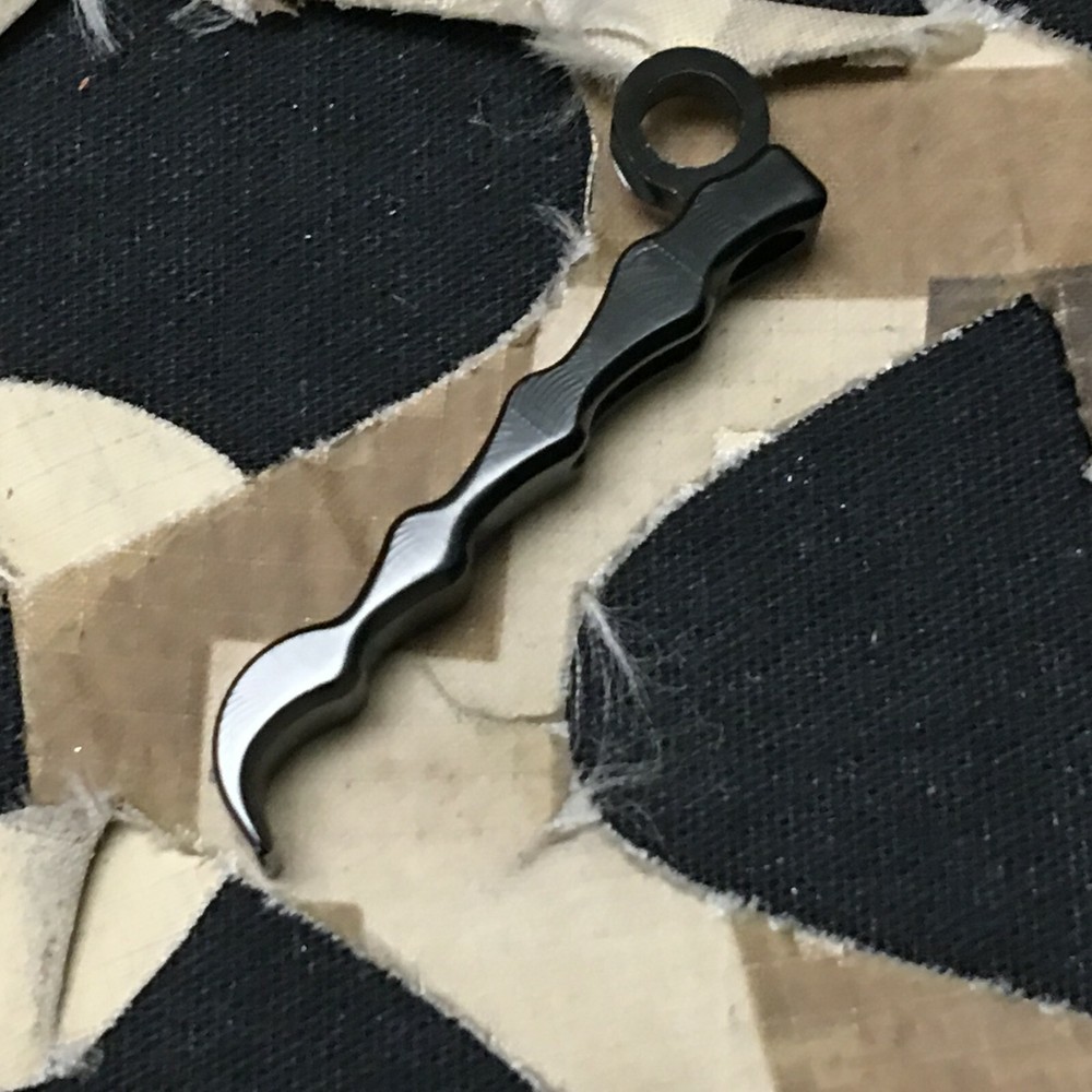 NEW HK Army CS2 Scorpion Trigger - Black