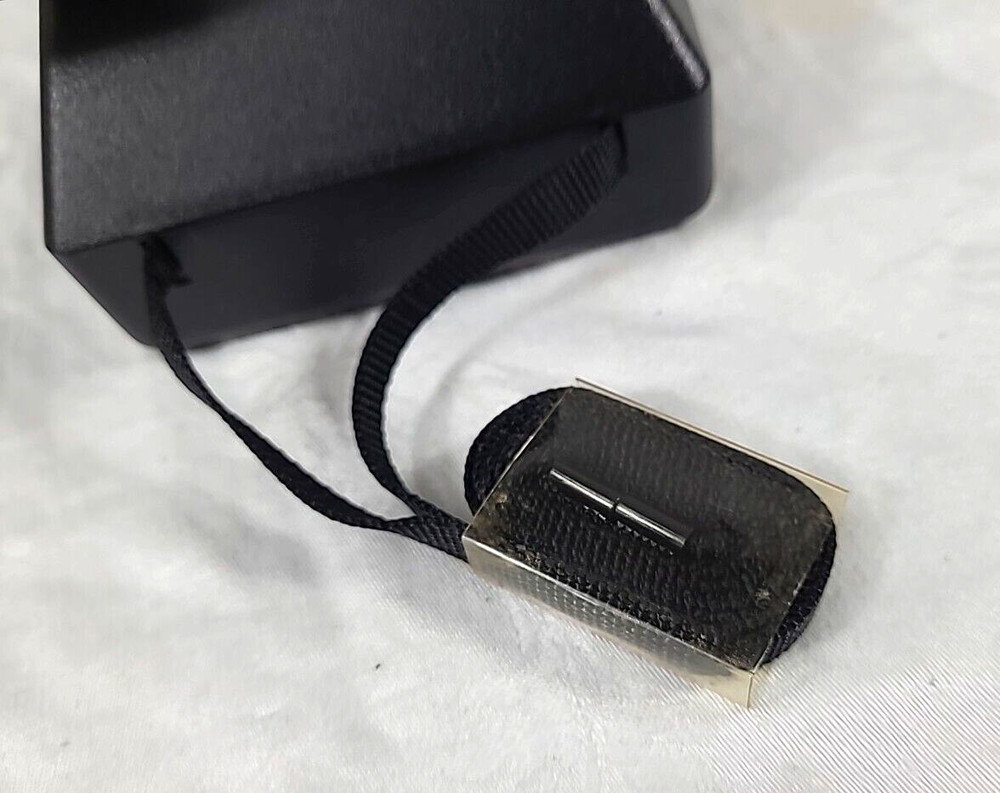 Polaroid Sonar OneStep Camera