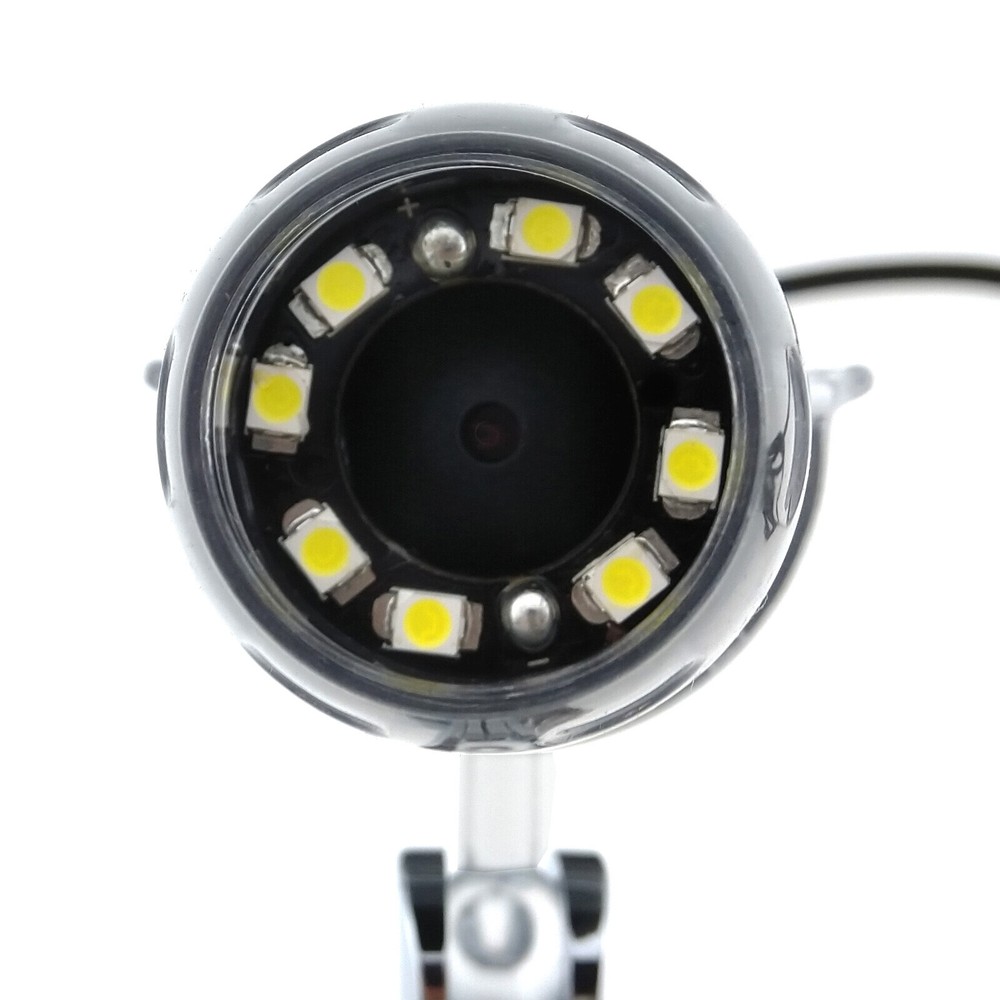 1600X USB Microscope PC Mac Android Handheld Digital Video LED Camera Magnifier