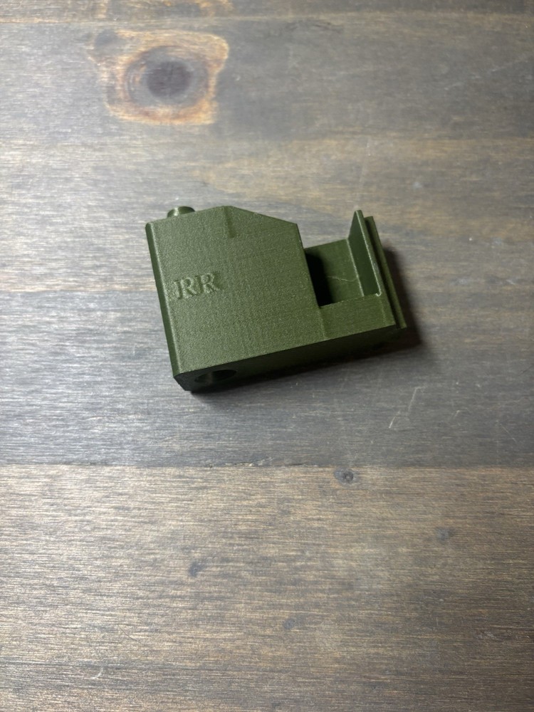 Airsoft Odin M4 Speedloader Universal Adapter
