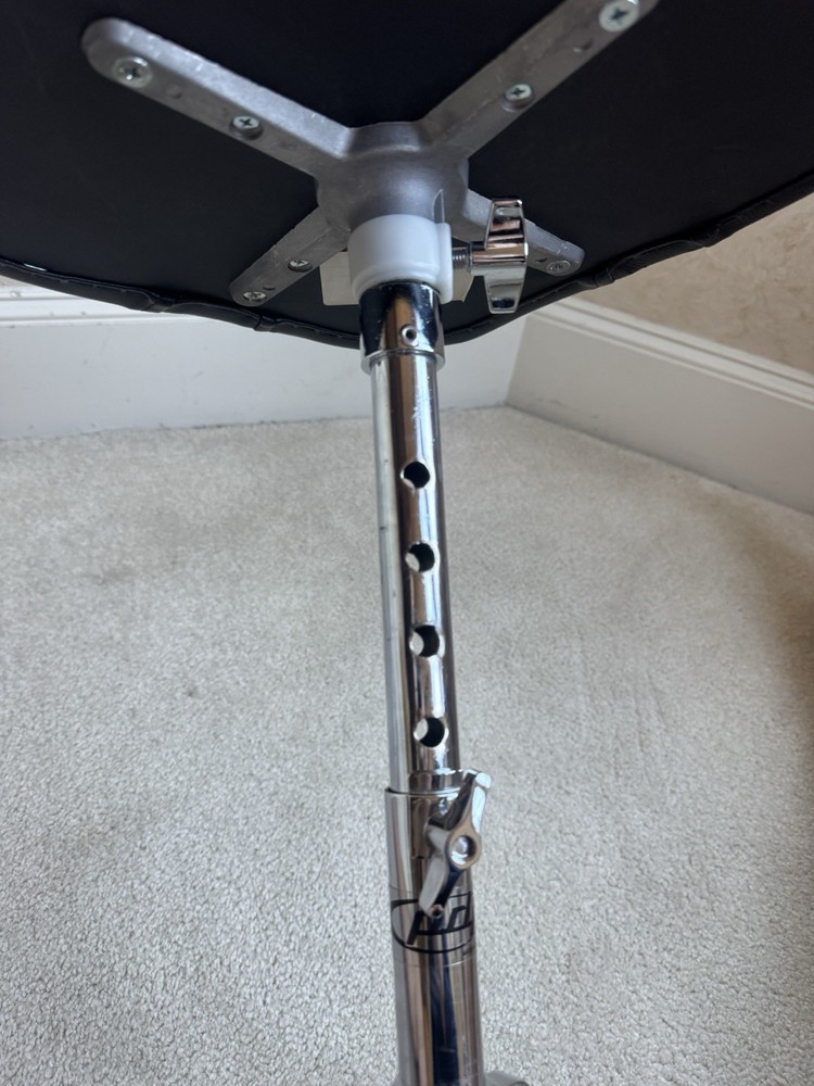 PDP Drum Throne - Tractor Style - PDDT710T