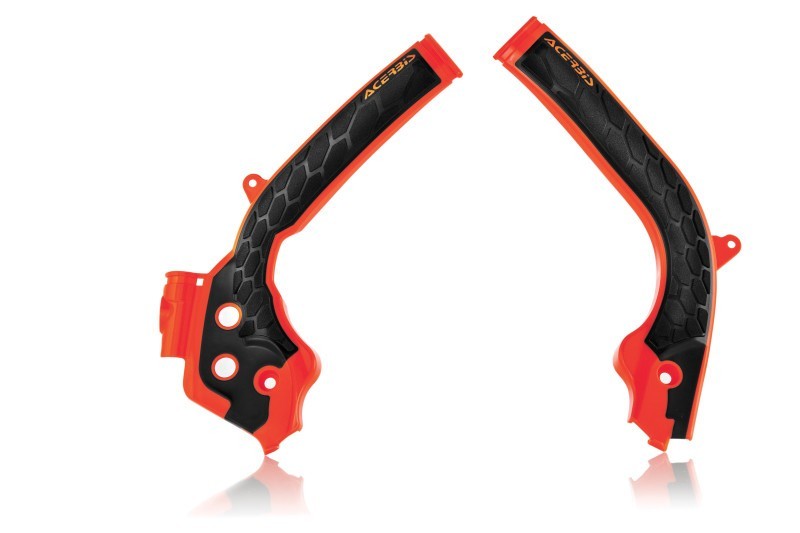Acerbis Guard 2449535225