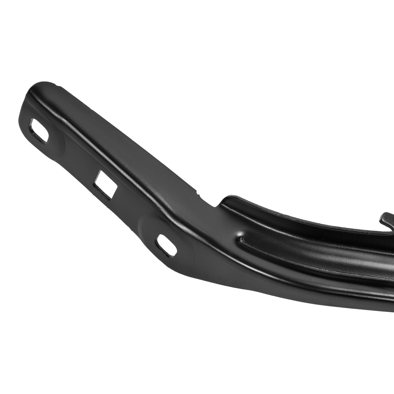 Pair Set of 2 Hood Hinges Driver & Passenger Side For 2016-2019 Chevrolet Cruze