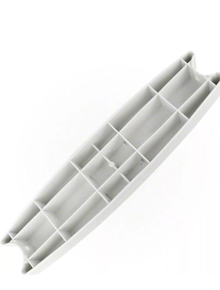 Swimline: Hydrotools Molded Ladder Step, Pool Accessory, White 20 Avauable