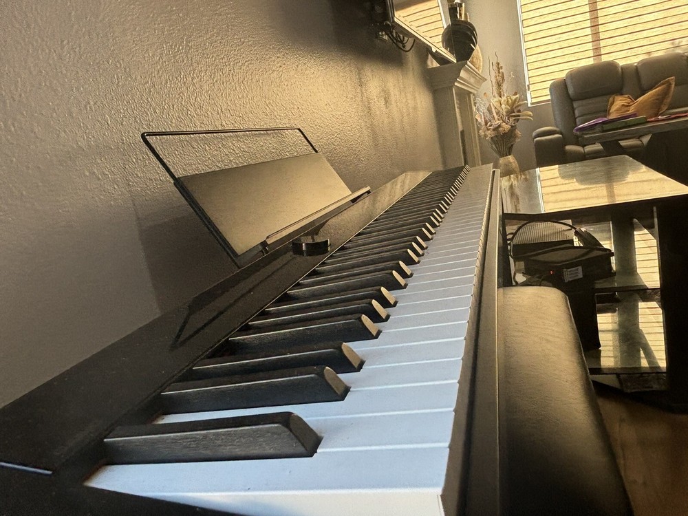 Casio Piano