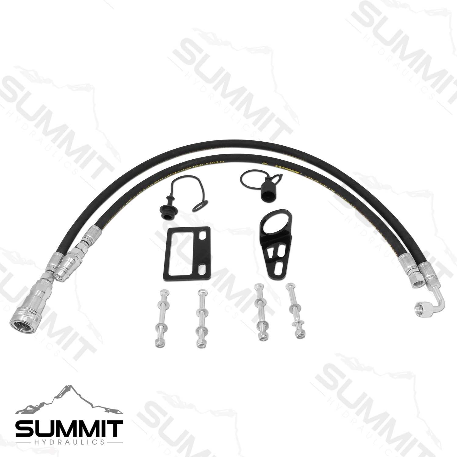 Power Beyond Kit for 2019+ John Deere 2025R & 2026R