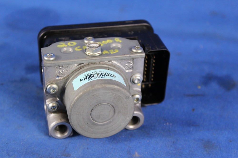 2020 Honda CBR 300R ABS Pump Module