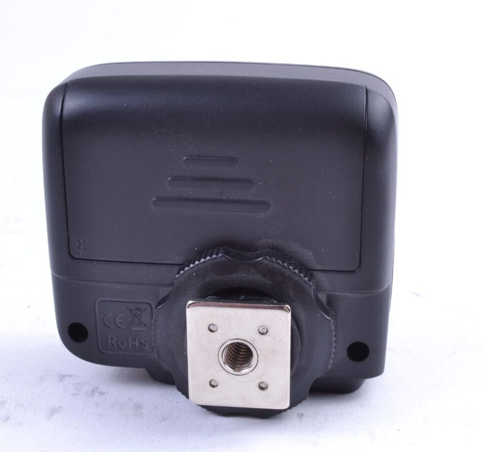 Godox X1R-N TTL Wireless Flash Trigger for Nikon #PS-RC-1