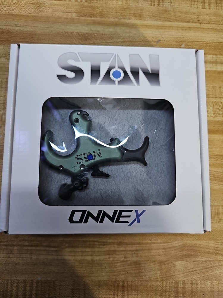 Stan OnneX Thumb Release Sage Large