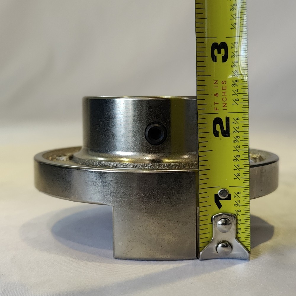 Inkoma Coupling KSO 116 105