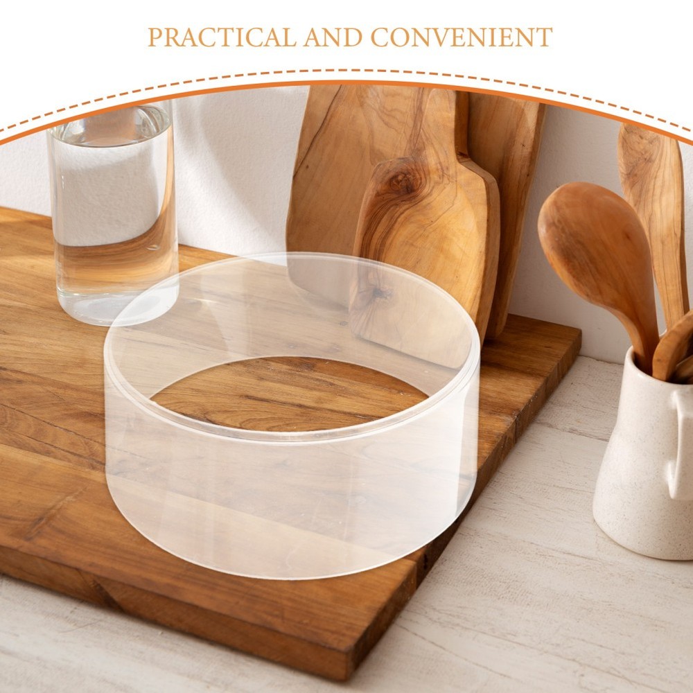 Egg Cooker Plus Layer Ring Steamer Rack Boiler Reusable Plastic Replacement