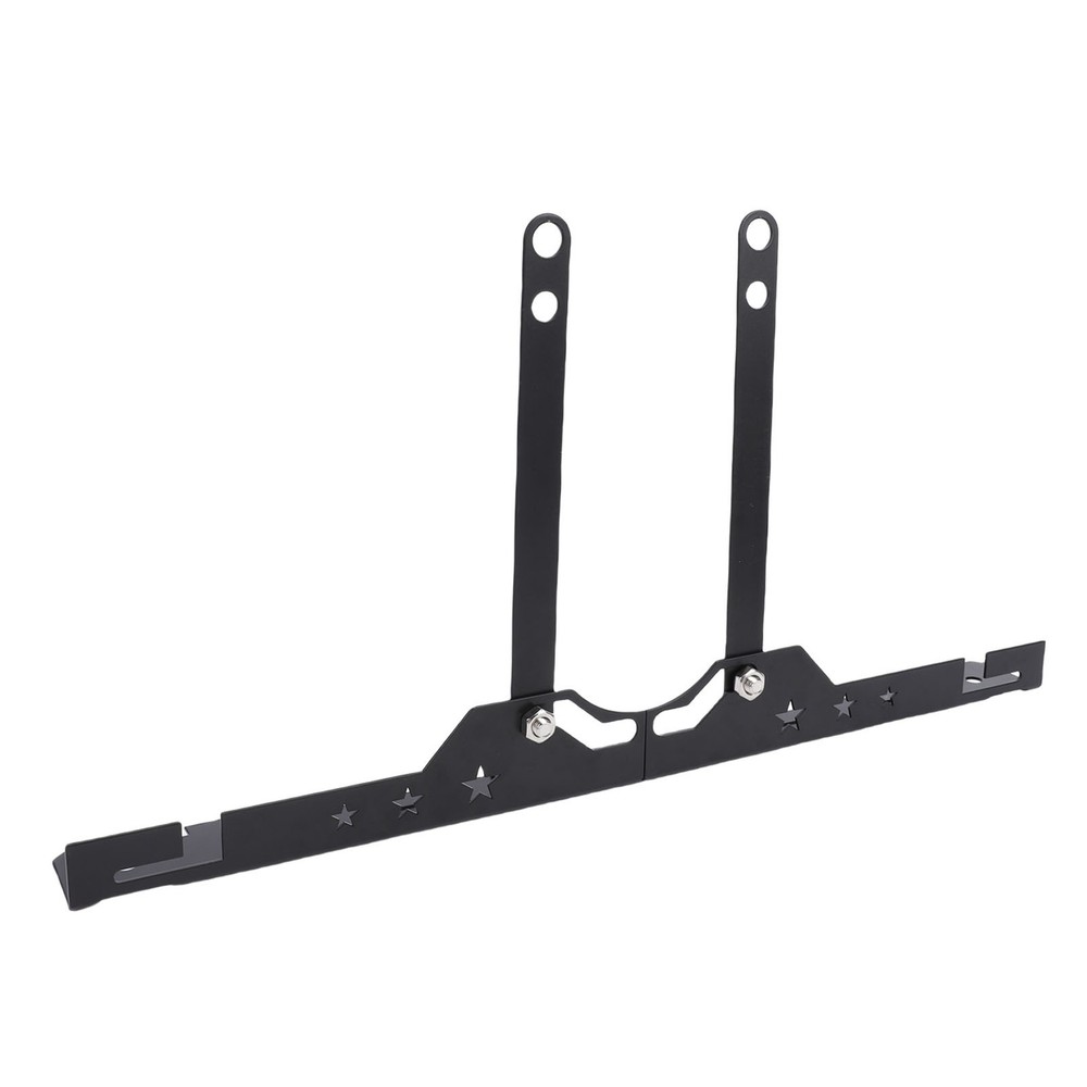 2 Sets Heavy Duty Wheel Alignment Tool Plate For Car Front End Alignment