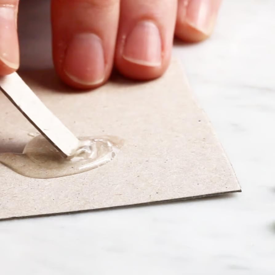 Plastic Steel Epoxy Two Part Adhesive