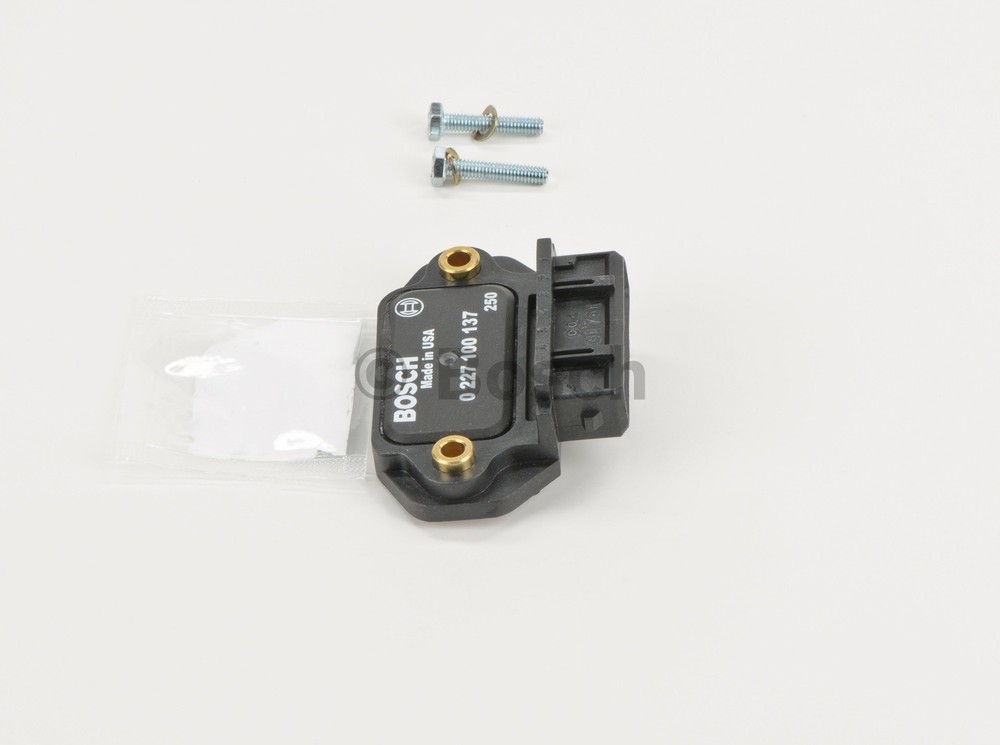 Bosch 0227100137