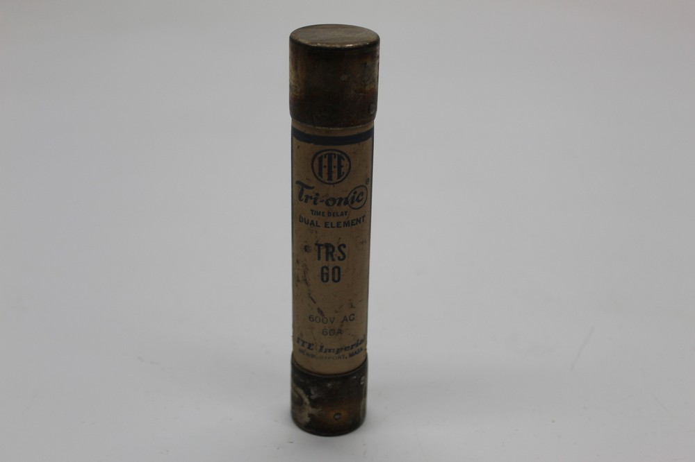 ITE TRS60 FUSE (AS PICTURED) NSNP