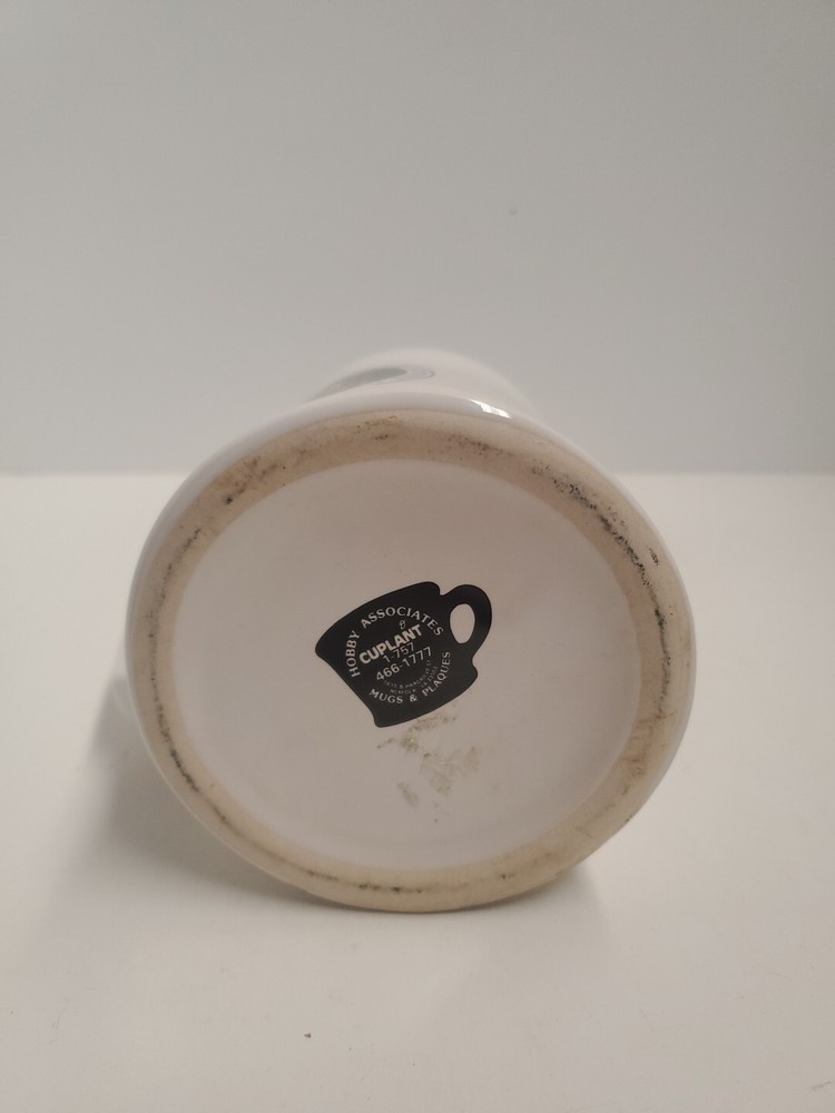 Cruise Missile Support Activity Atlantic Mug