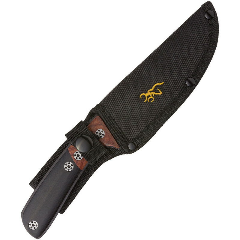 New New Browning Fixed Blade 3220372