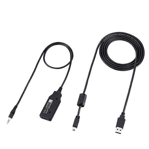 Icom OPC-478UD USB Programming Cable (OPC-478UD)