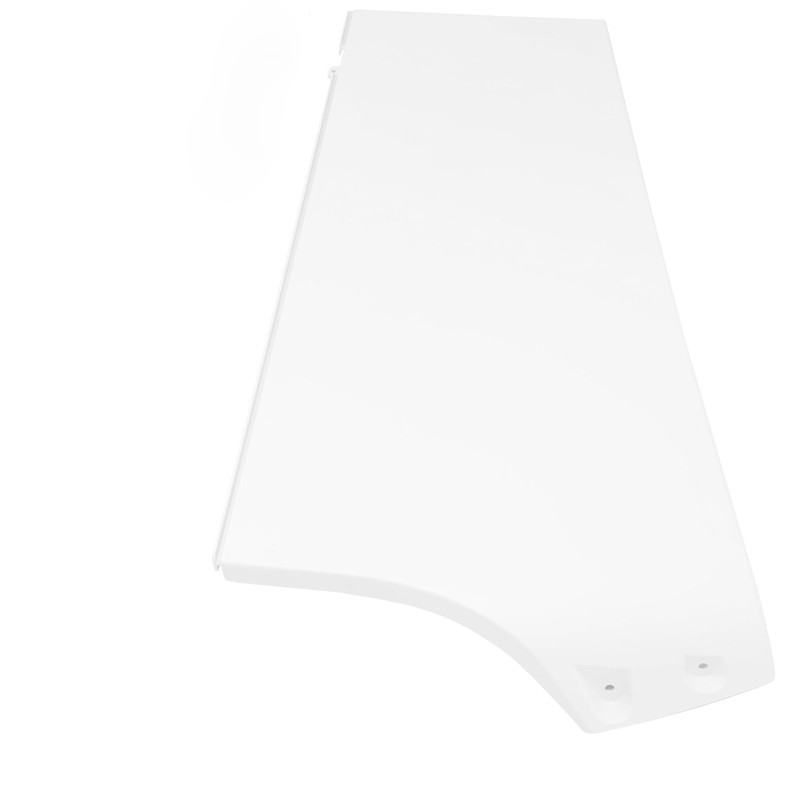 Upper Cab Fairing Compatible With 2018+ Freightliner Cascadia Left