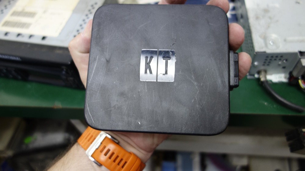 Keep Trucking Logging Device 2C6002901