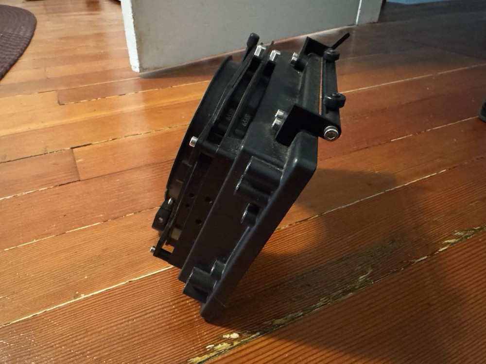 Arri MMB-2 Matte Box