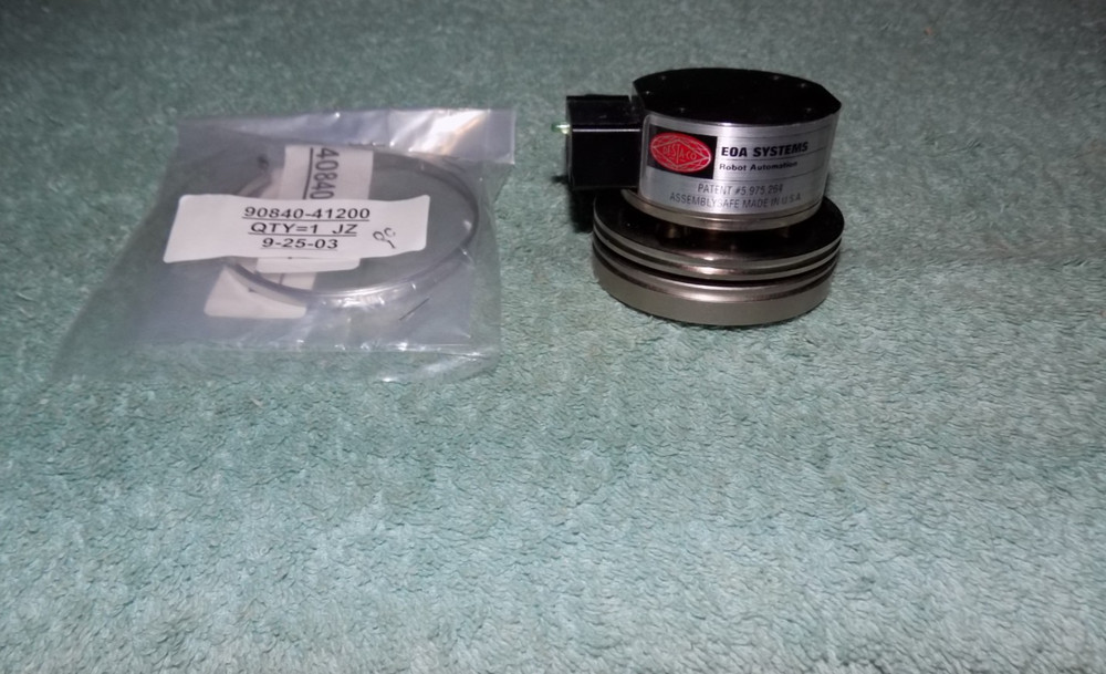 New Destaco EOA Systems AS6535-172-4030 Robot End Effector