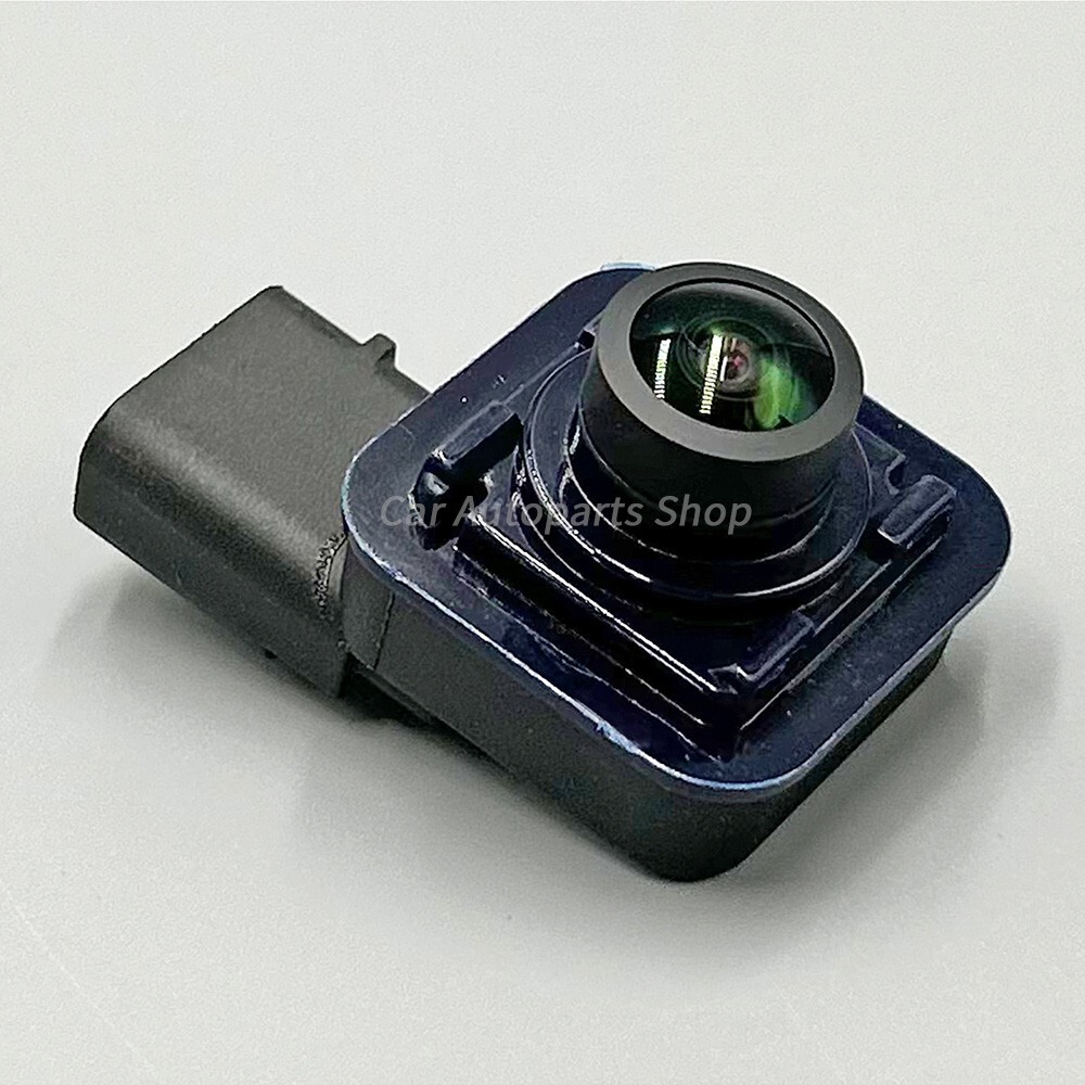 Fit for 2015 2016 2017 Ford F150 F-150 Rear View Reverse Backup Camera 19G490