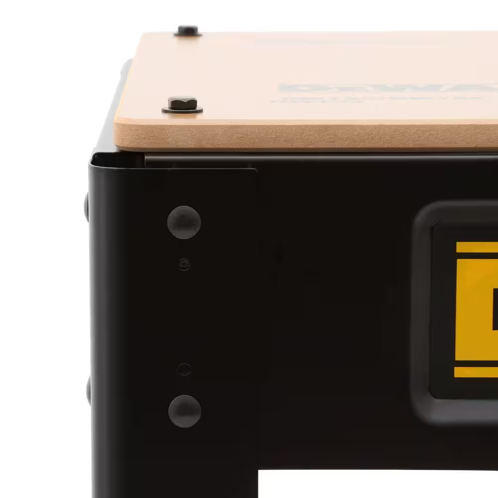 DEWALT DW7350 Mobile Thickness Planer Stand Power Tools Accessories