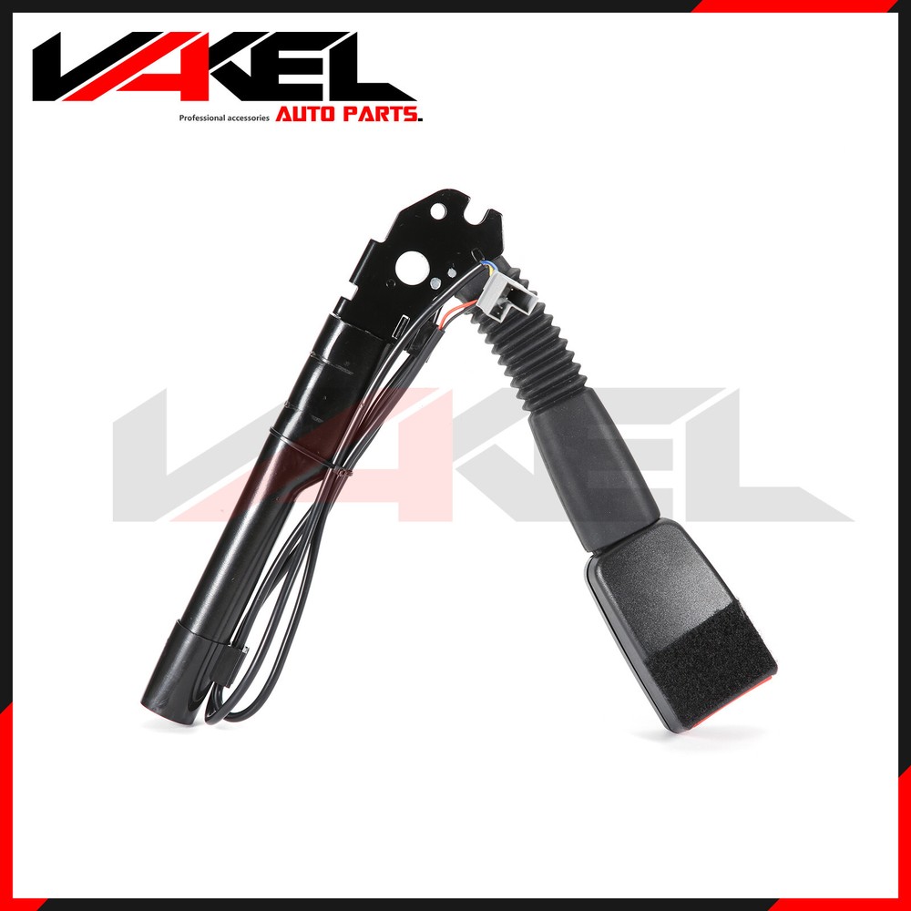 Front Left Driver Seat Belt Buckle Tensioner For 06-13 BMW E82 E88 E90 E92 E84