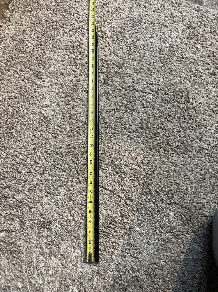 Optima Pro 209 Ramrod (25.5”-27.5”) (#76)